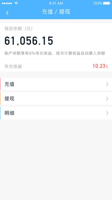 如意小贷手机版  v9.0.95图1