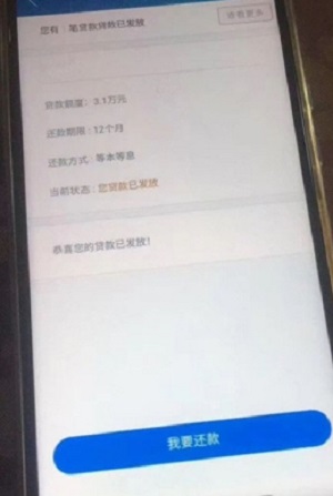 金蝶效贷最新版下载  v9.0.95图1