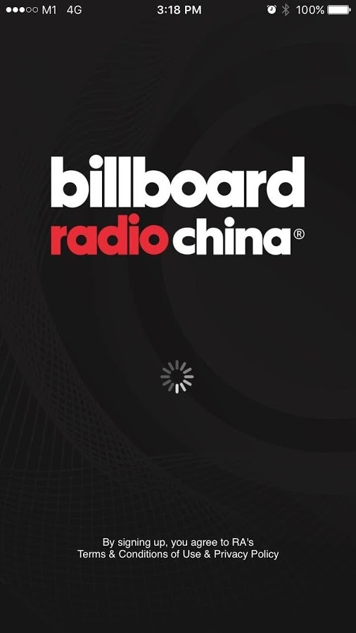 billboard官方网站投票  v1.0.2图1