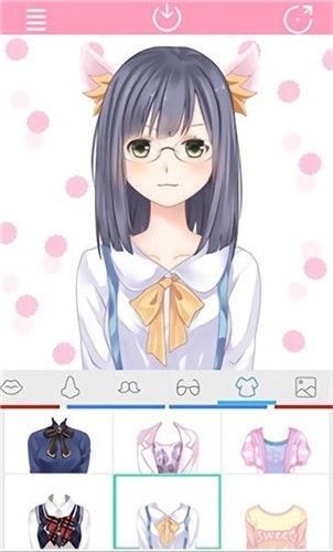 樱花学校恋爱记  v1.0.0图3