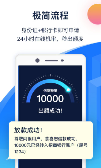 燕归巢贷款app下载安装官网最新版  v1.0图2