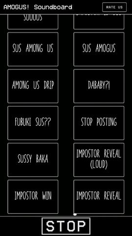 Amogus音乐盒  v1.62图1