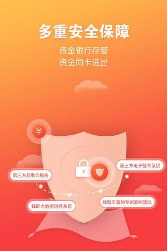 易享分期免费版下载安装苹果手机  v1.0图2