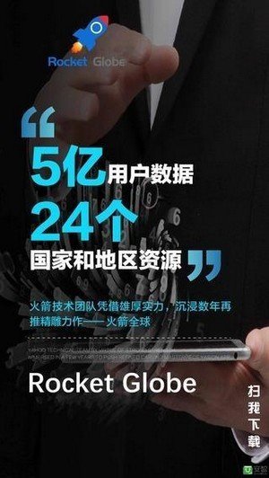 火箭全球免费版下载官网  v3.24图3