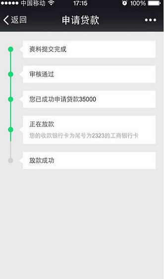 网易小贷下载官网安装手机版app  v1.0图2