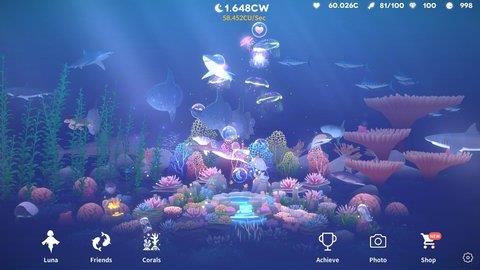 深海庭院（ocean）  v1.1.4图2