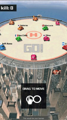 车祸碰碰车  v1.3.2图1