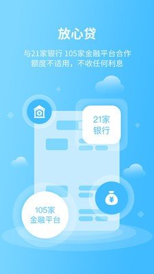 极速通贷款app下载安装苹果  v1.4图3