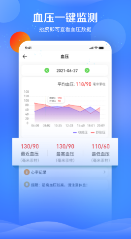 FitPart  v1.3.6图3