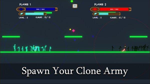 Clone  v2.1图2