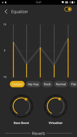 go音乐下载  v1.1图2