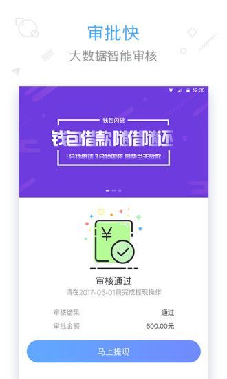 来钱贷app下载安装官网最新版苹果  v1.0.0图2