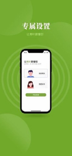 孟青叶小说  v4.00图1