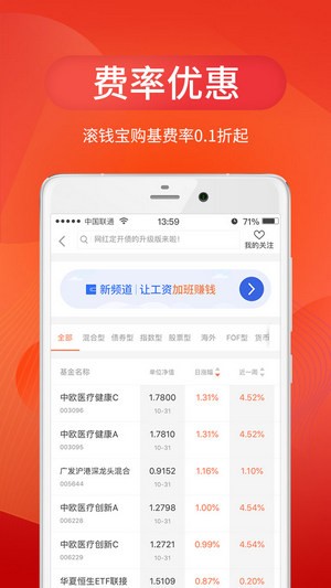 中欧财富app下载安卓版苹果版  v3.24.0图3