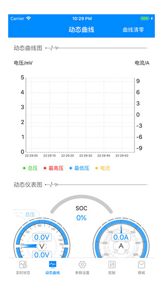 蚂蚁bms苹果版下载