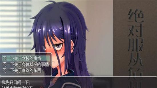 绝对服从危机手机版