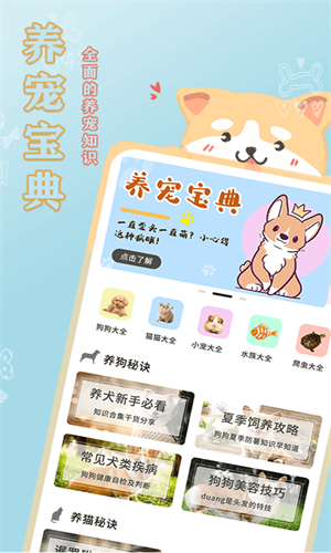 易宠  v1.0.1图3