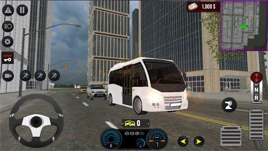 Minibus  v4图3