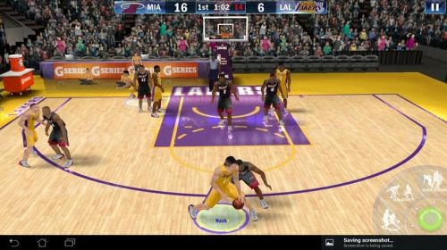 nba2k20手游下载安卓免费中文版