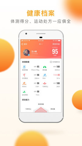 乐健体育  v3.0.2图1