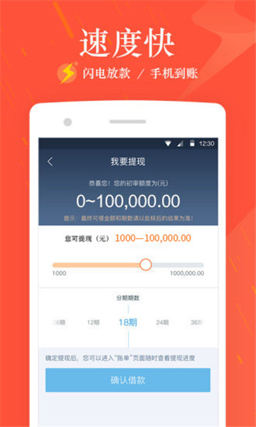 融易借钱app下载官网  v1.0图2