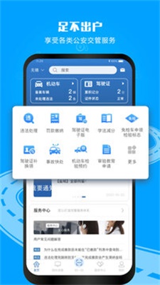 泰州12123交管官网下载  v2.9.2图2