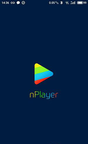 nplayer文件传输  v1.7.5.1图1