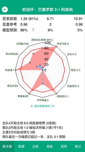 310直播极速体育  v1.0.0图3