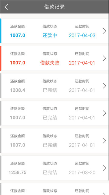 钱宝贷款下载app  v1.0图1