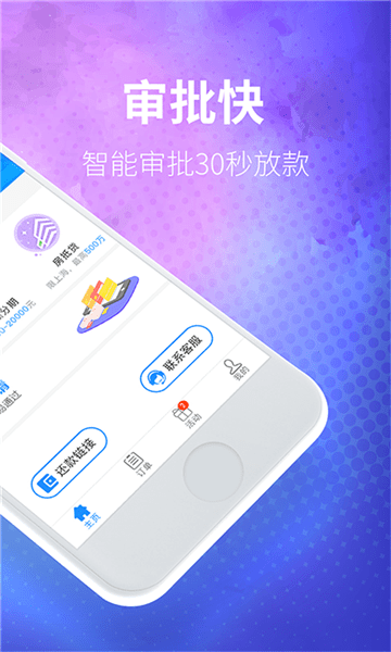 闪易周转安卓版下载安装官网  v1.2.5图5