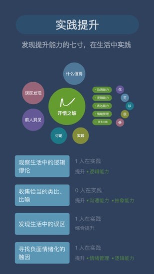 开悟之坡免费版下载安装  v1.0.1图3