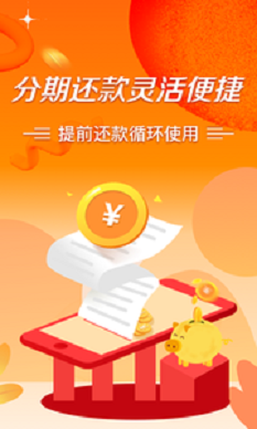 猪猪分期app下载  v1.0图3