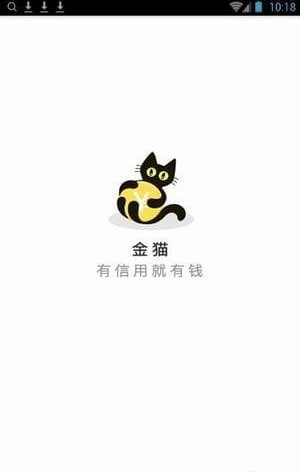 金猫贷款app下载  v1.0图3