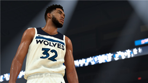 nba2k21安卓版下载破解版无限金币