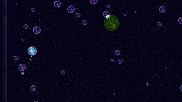 osmos星噬官网