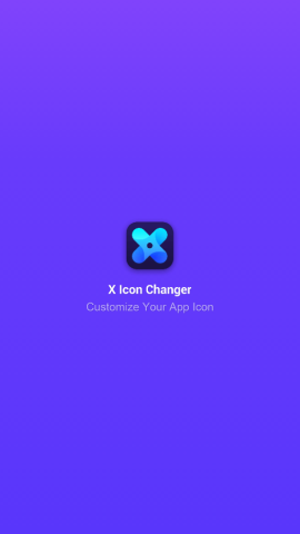 XIconChanger免费版  v4.0.3图1