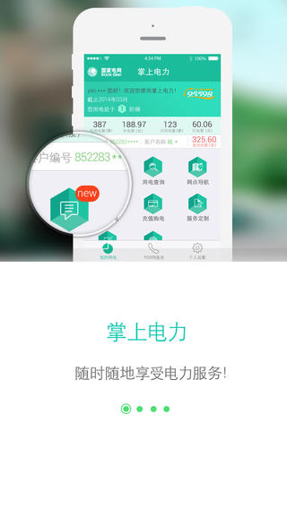 网上国网交电费优惠App  v2.0.5图2