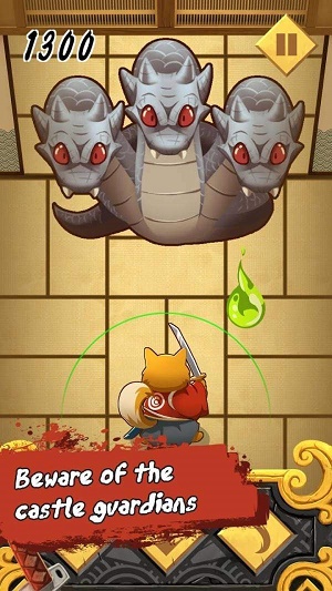 武士柴犬2024  v1.8图3