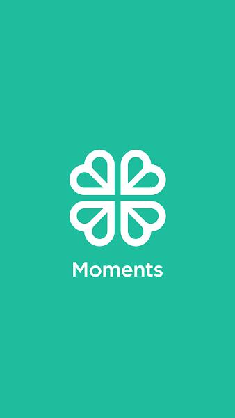 Moments最新版