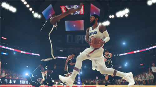 NBA2K21手游安卓