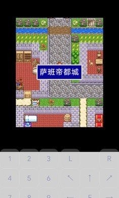 彩虹城堡5完美破解版下载中文  v1.7.7图1