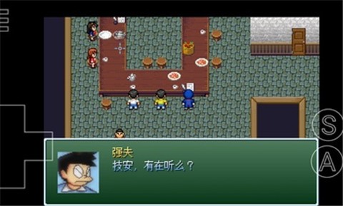 野比大雄的生化危机bf版下载  v0.6.2.1图3