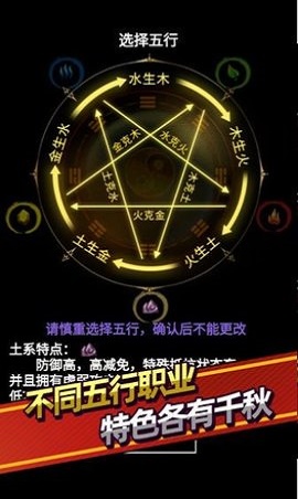 无尽洪荒破解版免实名认证  v7.02图2