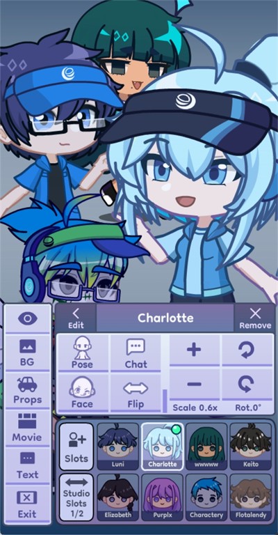 gachalife2不用实名认证