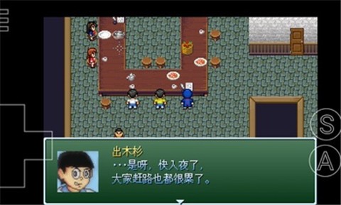 野比大雄的生化危机bf版下载  v0.6.2.1图1