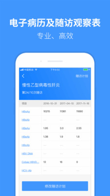 好医多医生版  v1.2图2