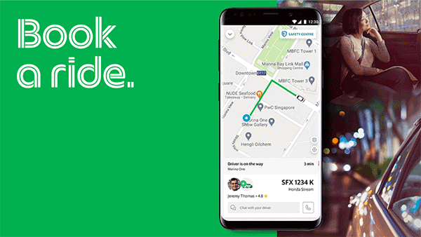 grab官方下载安卓最新版  v5.295图1