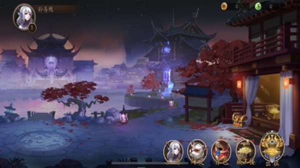 京都镇魔塔TD2024  v1.0.3图1