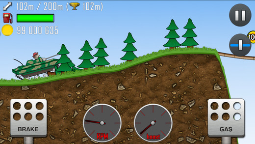 登山赛车手游2  v1.47.0图2