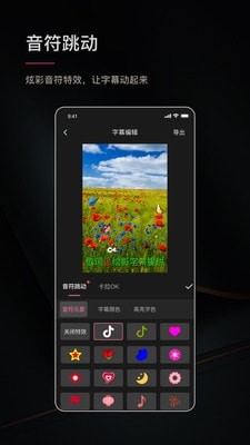 绘影字幕破解版ios  v4.5.2图1